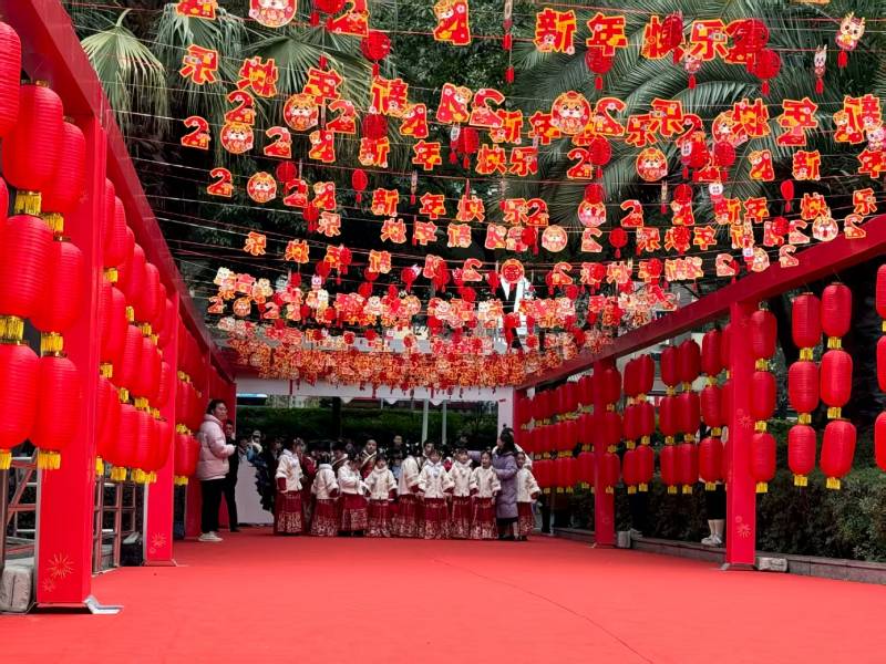永年县文化资源深度挖掘：构建具有城市辨识度的文旅内容矩阵